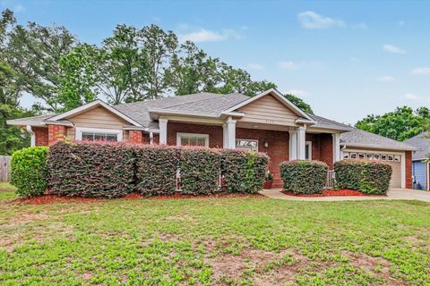Tiny photo for 5708 BRAVEHEART Way, Tallahassee, FL 32317 (MLS # 399846)