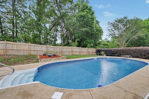 Tiny photo for 5708 BRAVEHEART Way, Tallahassee, FL 32317 (MLS # 399846)