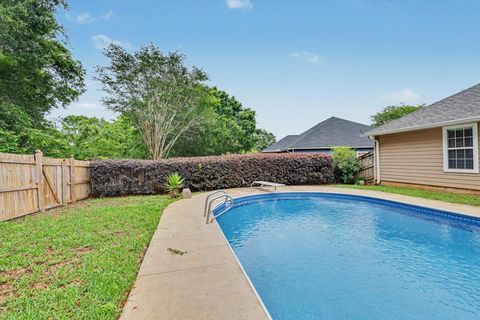 Tiny photo for 5708 BRAVEHEART Way, Tallahassee, FL 32317 (MLS # 399846)