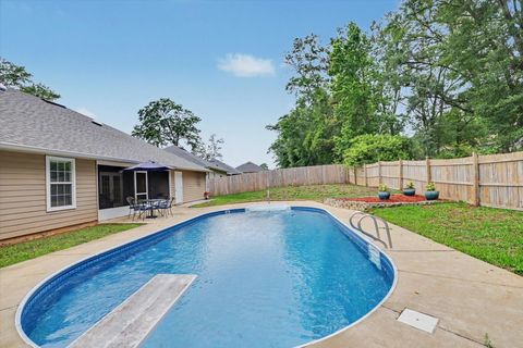 Tiny photo for 5708 BRAVEHEART Way, Tallahassee, FL 32317 (MLS # 399846)