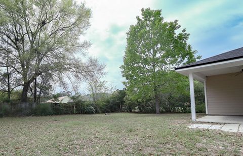 Tiny photo for 31 Stevens Drive, Midway, FL 32343 (MLS # 397796)