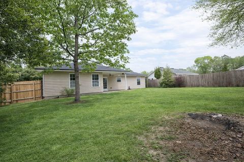 Tiny photo for 31 Stevens Drive, Midway, FL 32343 (MLS # 397796)