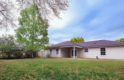 Tiny photo for 31 Stevens Drive, Midway, FL 32343 (MLS # 397796)