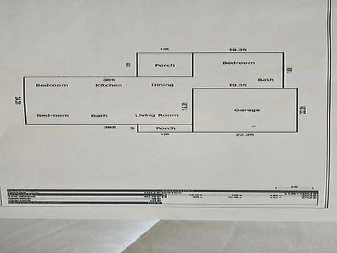 Tiny photo for 31 Stevens Drive, Midway, FL 32343 (MLS # 397796)