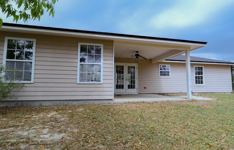 Tiny photo for 31 Stevens Drive, Midway, FL 32343 (MLS # 397796)