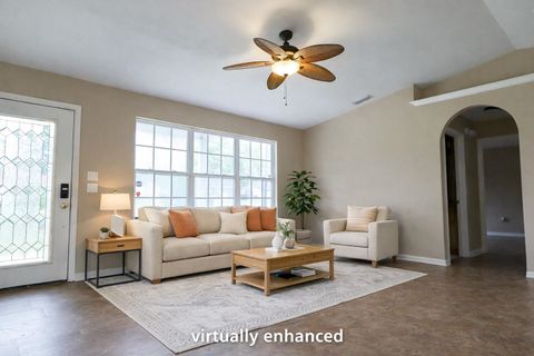 Tiny photo for 31 Stevens Drive, Midway, FL 32343 (MLS # 397796)