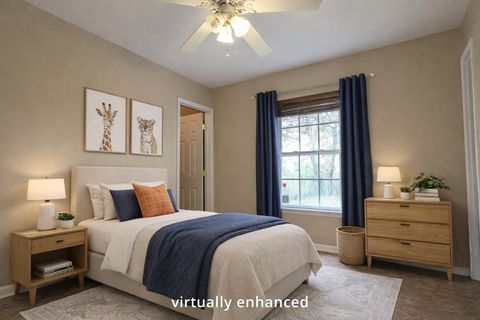 Tiny photo for 31 Stevens Drive, Midway, FL 32343 (MLS # 397796)