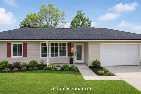 Tiny photo for 31 Stevens Drive, Midway, FL 32343 (MLS # 397796)