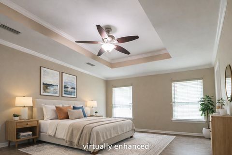 Tiny photo for 31 Stevens Drive, Midway, FL 32343 (MLS # 397796)