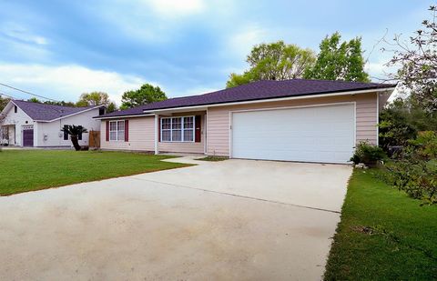 Tiny photo for 31 Stevens Drive, Midway, FL 32343 (MLS # 397796)