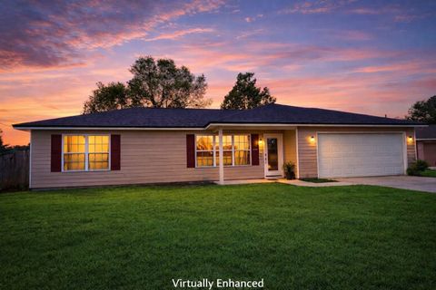 Tiny photo for 31 Stevens Drive, Midway, FL 32343 (MLS # 397796)