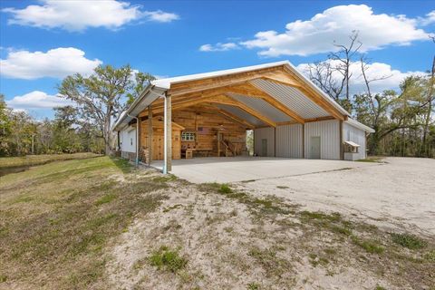 Tiny photo for 539 NW 5th Avenue, Steinhatchee, FL 32359 (MLS # 397884)