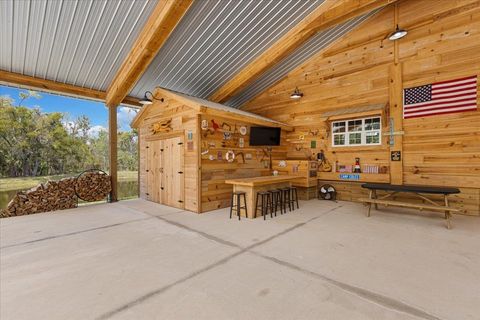 Tiny photo for 539 NW 5th Avenue, Steinhatchee, FL 32359 (MLS # 397884)