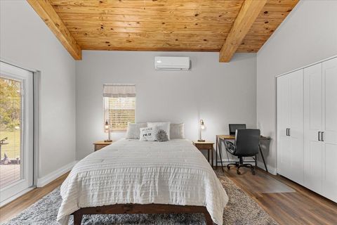 Tiny photo for 539 NW 5th Avenue, Steinhatchee, FL 32359 (MLS # 397884)