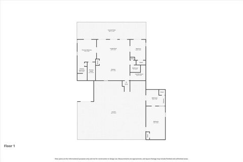 Tiny photo for 539 NW 5th Avenue, Steinhatchee, FL 32359 (MLS # 397884)