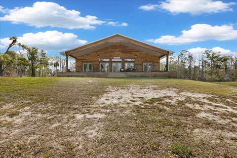 Tiny photo for 539 NW 5th Avenue, Steinhatchee, FL 32359 (MLS # 397884)