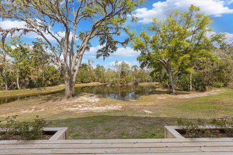 Tiny photo for 539 NW 5th Avenue, Steinhatchee, FL 32359 (MLS # 397884)