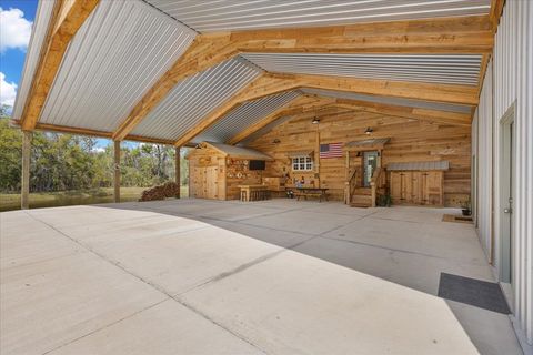 Tiny photo for 539 NW 5th Avenue, Steinhatchee, FL 32359 (MLS # 397884)