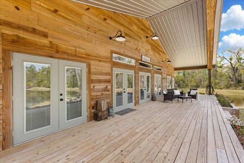 Tiny photo for 539 NW 5th Avenue, Steinhatchee, FL 32359 (MLS # 397884)