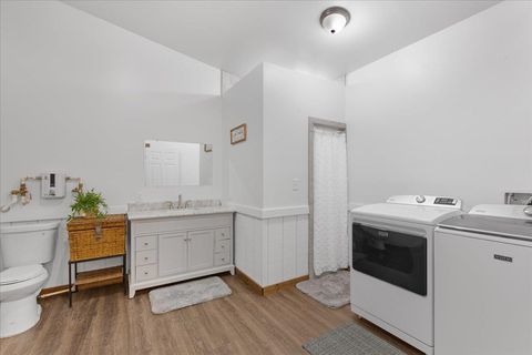 Tiny photo for 539 NW 5th Avenue, Steinhatchee, FL 32359 (MLS # 397884)