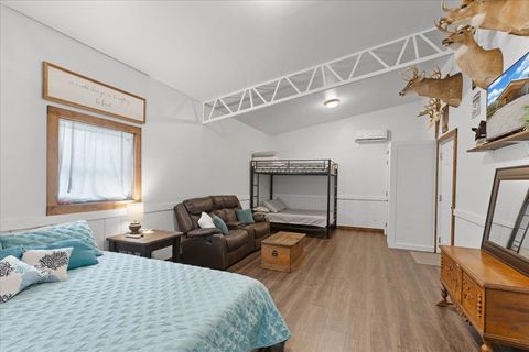 Tiny photo for 539 NW 5th Avenue, Steinhatchee, FL 32359 (MLS # 397884)