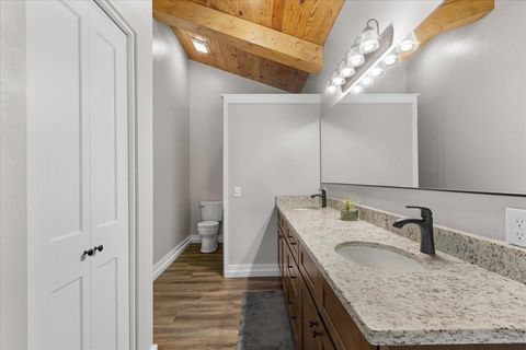 Tiny photo for 539 NW 5th Avenue, Steinhatchee, FL 32359 (MLS # 397884)