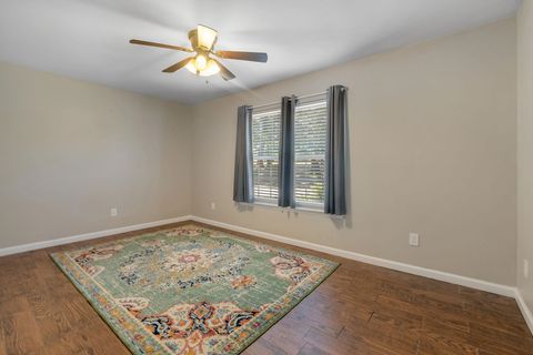 Tiny photo for 1571 Lake McCollum Court, Tallahassee, FL 32310 (MLS # 398818)