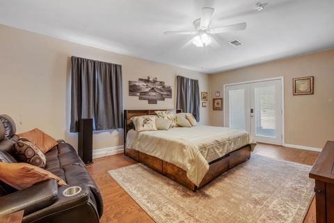 Tiny photo for 1571 Lake McCollum Court, Tallahassee, FL 32310 (MLS # 398818)