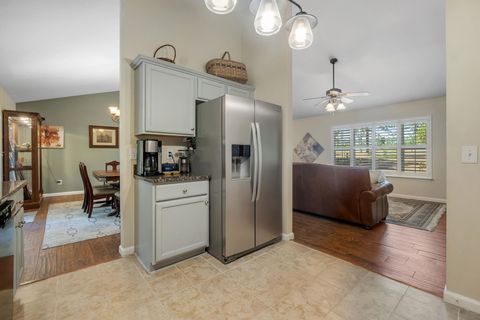 Tiny photo for 1571 Lake McCollum Court, Tallahassee, FL 32310 (MLS # 398818)