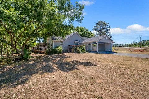 Tiny photo for 1571 Lake McCollum Court, Tallahassee, FL 32310 (MLS # 398818)