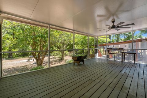 Tiny photo for 1571 Lake McCollum Court, Tallahassee, FL 32310 (MLS # 398818)