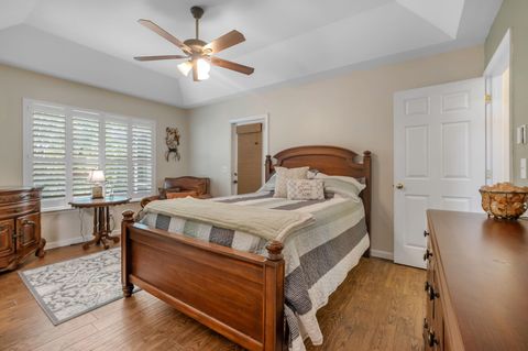 Tiny photo for 1571 Lake McCollum Court, Tallahassee, FL 32310 (MLS # 398818)