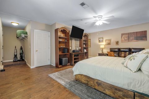 Tiny photo for 1571 Lake McCollum Court, Tallahassee, FL 32310 (MLS # 398818)