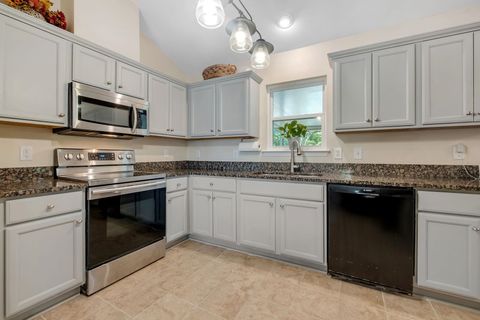 Tiny photo for 1571 Lake McCollum Court, Tallahassee, FL 32310 (MLS # 398818)