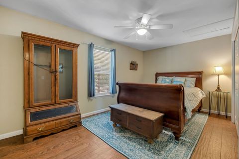 Tiny photo for 1571 Lake McCollum Court, Tallahassee, FL 32310 (MLS # 398818)