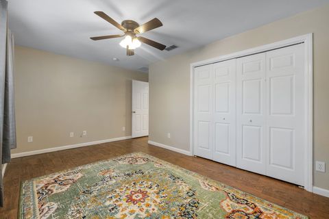 Tiny photo for 1571 Lake McCollum Court, Tallahassee, FL 32310 (MLS # 398818)