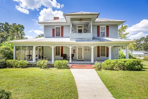 425 N Mulberry Street Monticello FL 32344