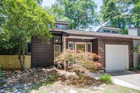 3311 Thomas Butler Road, Tallahassee, FL 32308 - MLS#: 386056