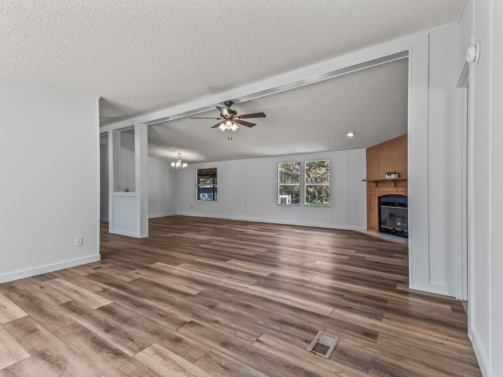 Photo of 48 Lake Ellen Shores Drive, Crawfordville, FL 32327 (MLS # 395777)