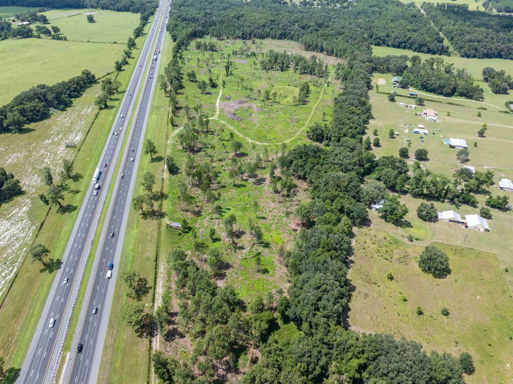 Photo of 397 SW Owens Drive, Lake City, FL 32025 (MLS # 388853)