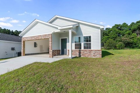 9 FALLS Lane Havana FL 32333