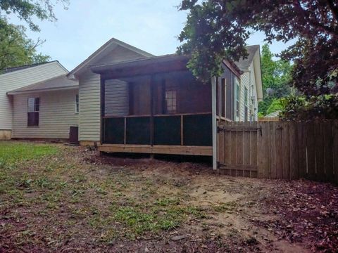 Tiny photo for 2708 Oak Park Court, Tallahassee, FL 32308 (MLS # 399695)