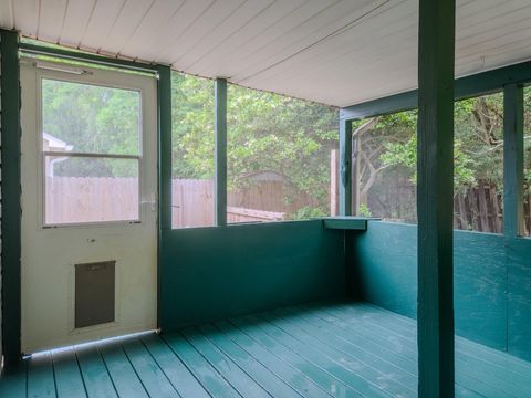 Tiny photo for 2708 Oak Park Court, Tallahassee, FL 32308 (MLS # 399695)