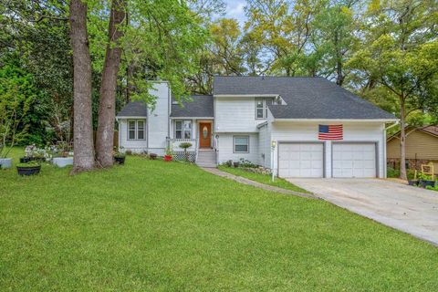 2684 Chumleigh Circle, Tallahassee, FL 32309 - MLS#: 385984