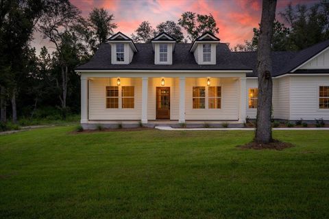 57 Sanctuary Drive Monticello FL 32344