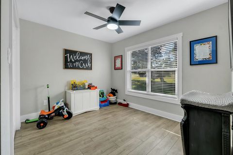 Tiny photo for 6605 Donerail Trail, Tallahassee, FL 32309 (MLS # 394505)