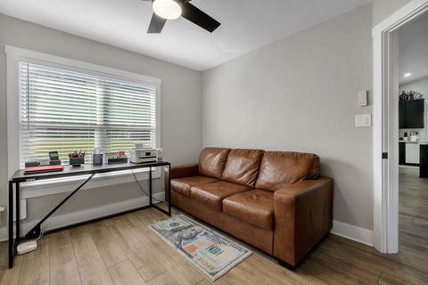 Tiny photo for 6605 Donerail Trail, Tallahassee, FL 32309 (MLS # 394505)