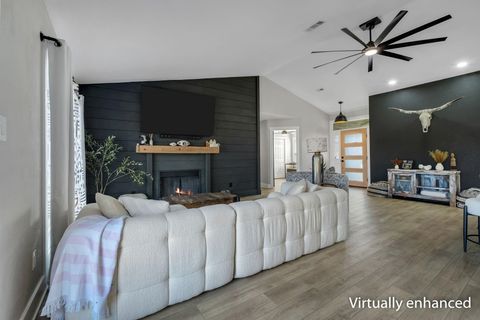 Tiny photo for 6605 Donerail Trail, Tallahassee, FL 32309 (MLS # 394505)