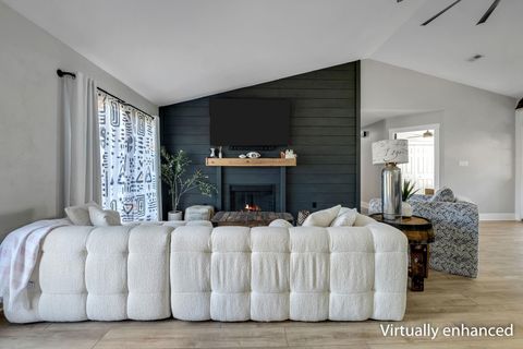 Tiny photo for 6605 Donerail Trail, Tallahassee, FL 32309 (MLS # 394505)