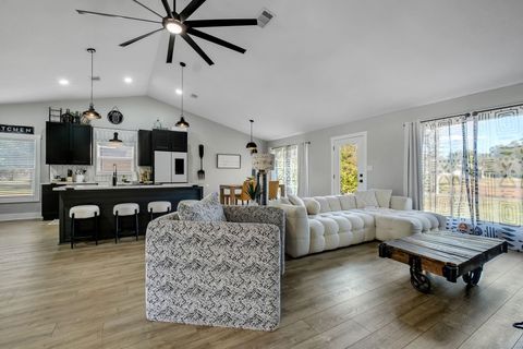 Tiny photo for 6605 Donerail Trail, Tallahassee, FL 32309 (MLS # 394505)